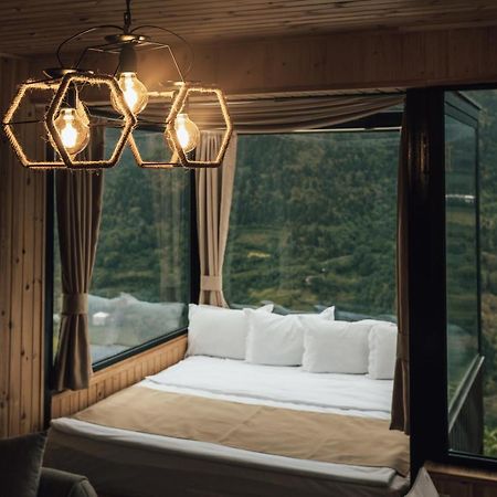 Unique Boutique Hotel Near Batumi Zeda Chkhutuneti Ngoại thất bức ảnh