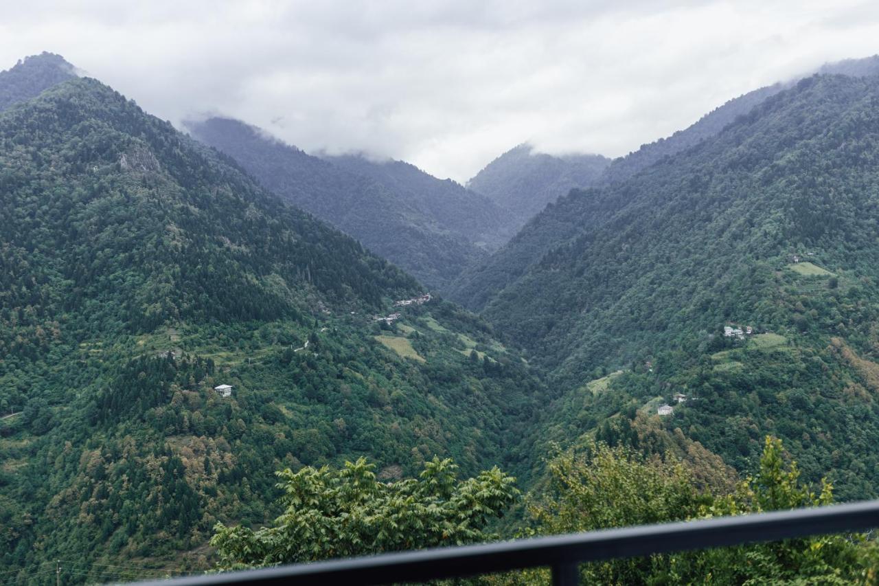 Unique Boutique Hotel Near Batumi Zeda Chkhutuneti Ngoại thất bức ảnh